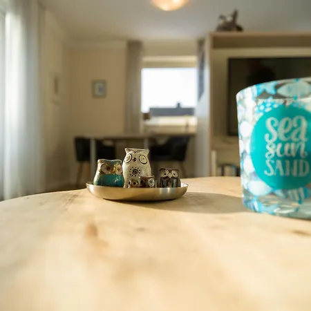 Apartman Eulennest