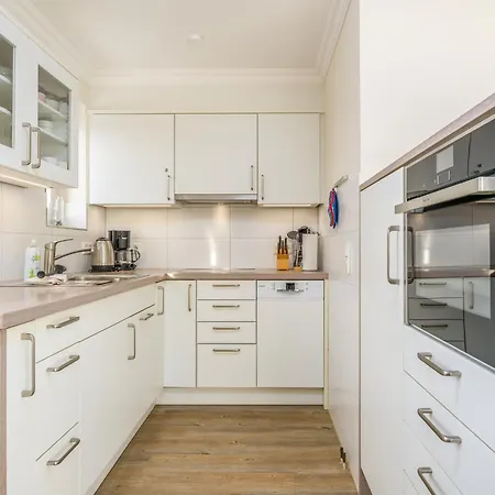 Apartman Eulennest *