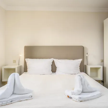 Apartman Eulennest *