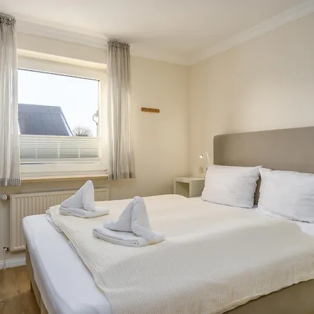 Apartman Eulennest