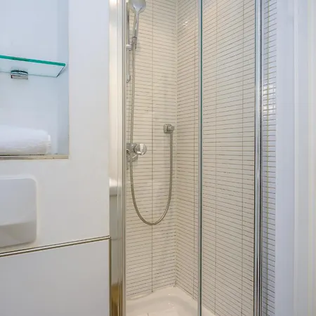 Eulennest Apartment