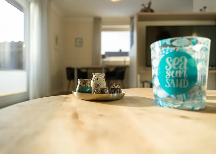 Apartman Eulennest
