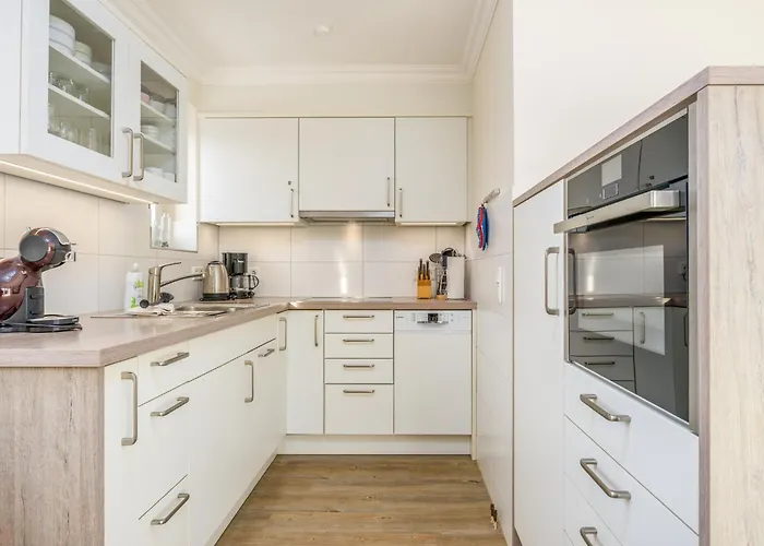 Apartman Eulennest *