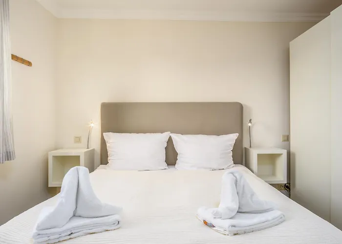 Apartman Eulennest *
