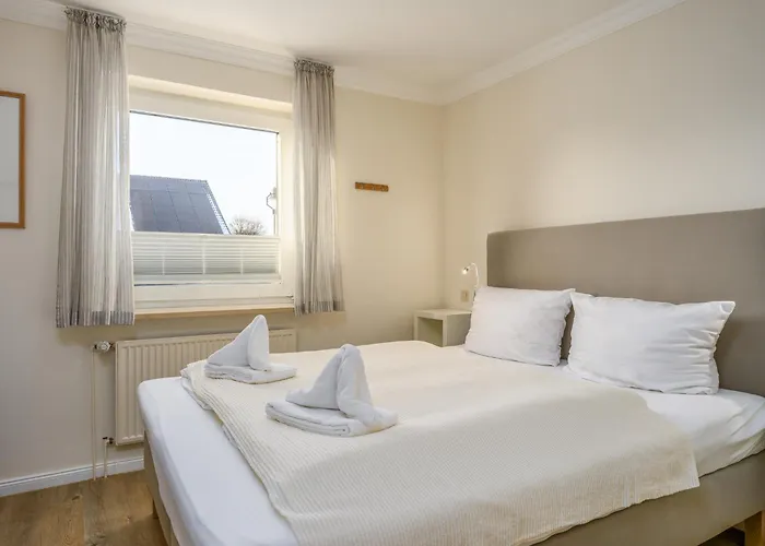 Apartman Eulennest