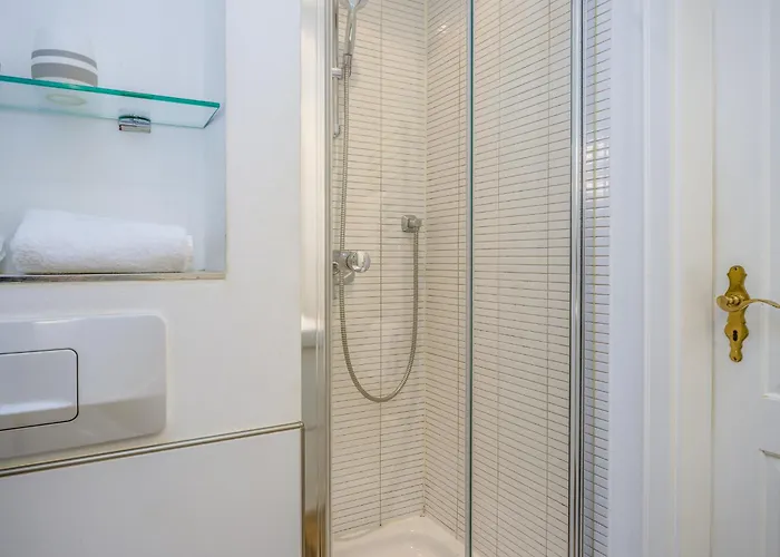 Eulennest Apartman